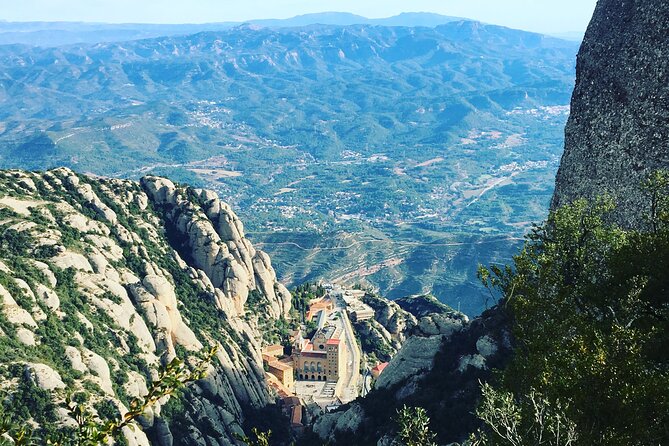 Montserrat Monastery Horse Riding & Walk – Small Group (Max 8) - Practical Details That Matter on the Day