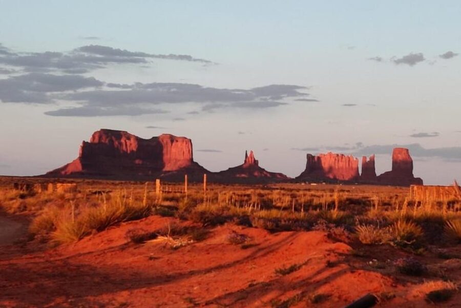 Monument Valley: Horseback Adventure Tour - Sunrise, sunset, and weather planning