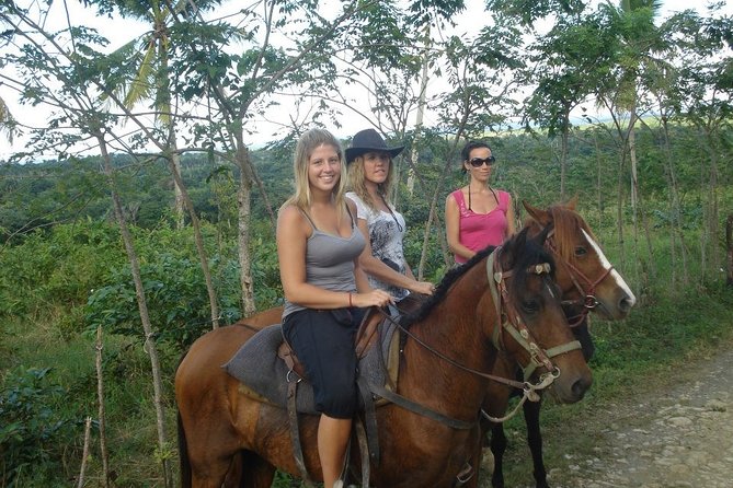mountain horse back riding - Key things to know before you book