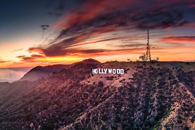 Mt. Hollywood Trail Tour on Horseback - Key Points Before You Book
