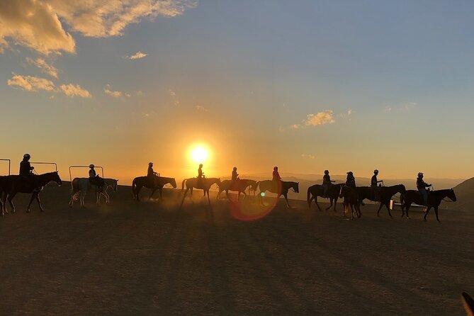 Mulholland Trail Horseback Tour - Clothing, Phones, and Saddle-Smart Packing