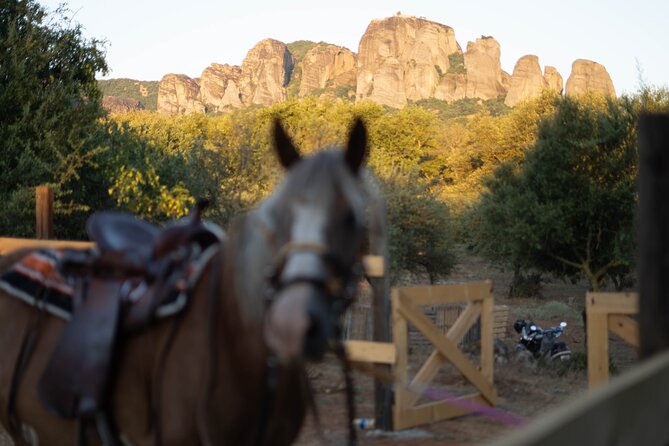 Mystical Sunset Horseback Ride in Meteora: 1-Hour Adventure - Is $72.10 a fair price?
