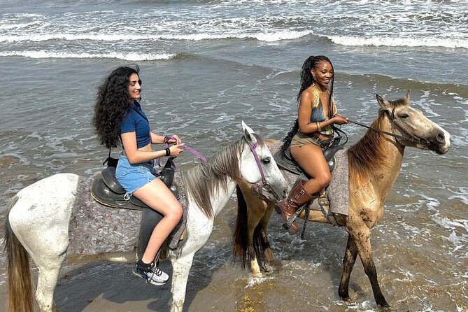 Nature & Historical Horseback Riding Tours St. Lucia - What first-time riders can expect