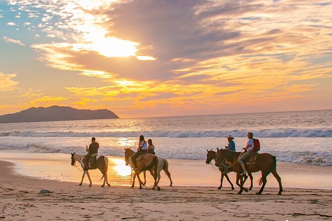 NEW!! Combo ATV & Horseback Ride. Beach & Desert. Tequila Tasting - The Real Cost: $116 Plus Required and Optional Extras