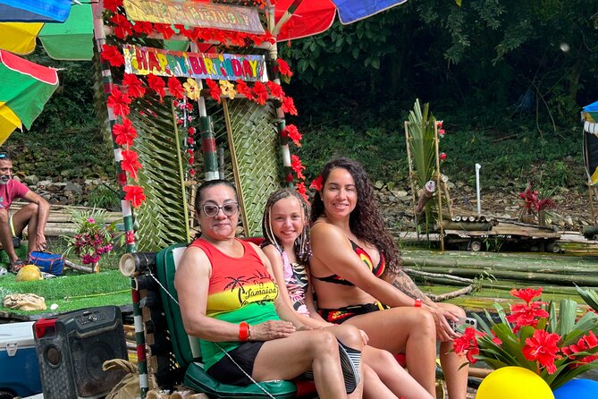 OCEAN HORSE-BACK RIDING & BAMBOO RAFTING + Limestone MASSAGE - Timing, comfort, and practical planning
