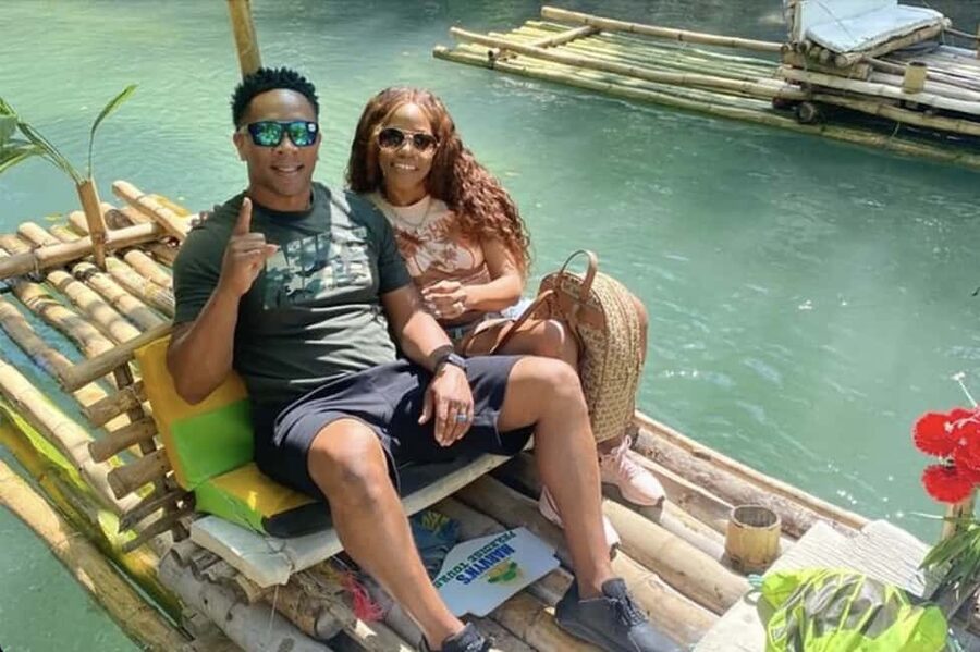 Ocho Rios: Horseback Riding in the Ocean and Bamboo Rafting - What $150 Includes