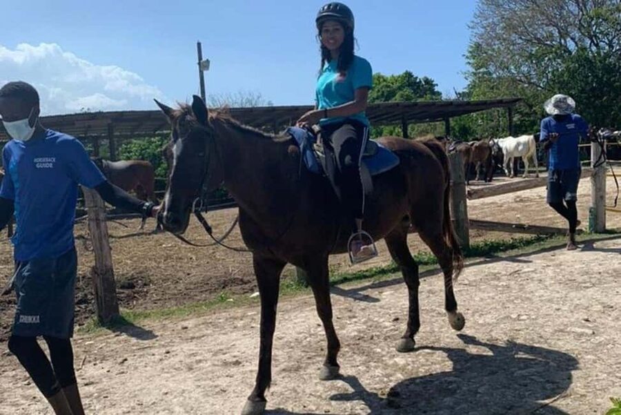 Ocho Rios: Horseback Riding in the Ocean and Bamboo Rafting - Should You Book the White River and Horseback Tour?