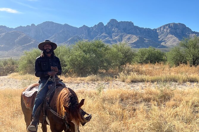 One Hour Guided Horseback Ride - Who will get the most from this experience