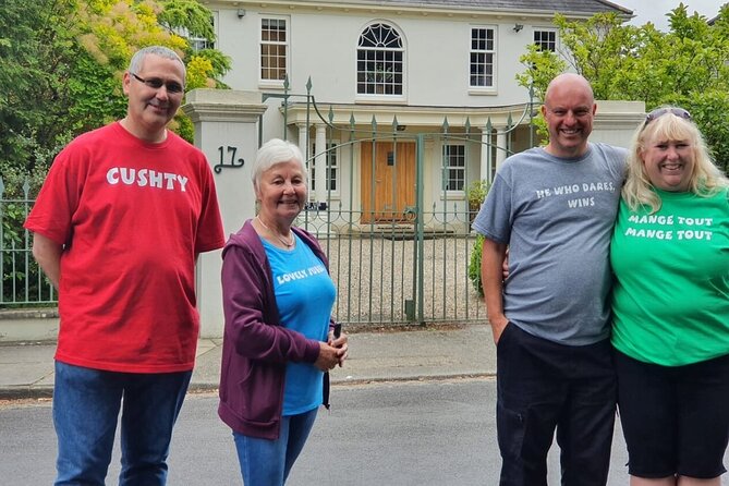 Only Fools and Horses Tour of Bristol - What the coach ride is really like