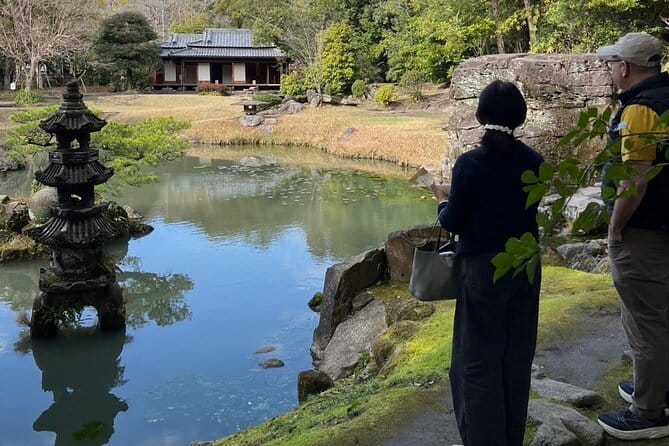 Pasture Hike with Horse Whisperer at Horse Trust in Kagoshima - Why the Peaceful Pace Works