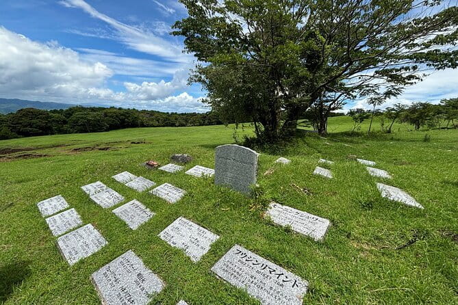 Pasture Hike with Horse Whisperer at Horse Trust in Kagoshima - What to Bring for the Two-Hour Walk