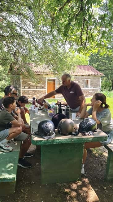 Përmet: Amazing Horse Riding Experience at Vjosa NP - Why the small group matters
