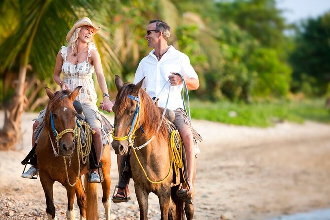 Phuket Beach and Horse Rides 1 Hour Experience - Key points to know before booking