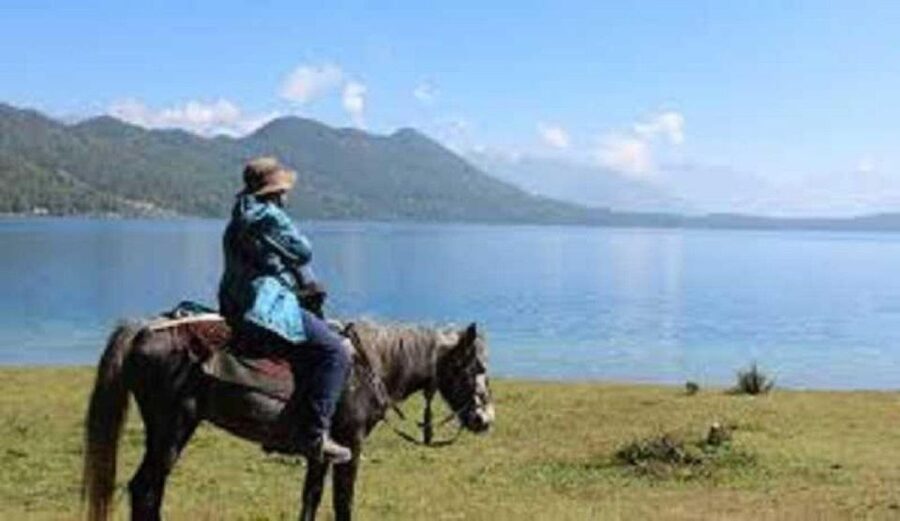 Pokhara: 1-Hour Horseback Ride with Hotel Pickup - Planning tips for a smoother hour