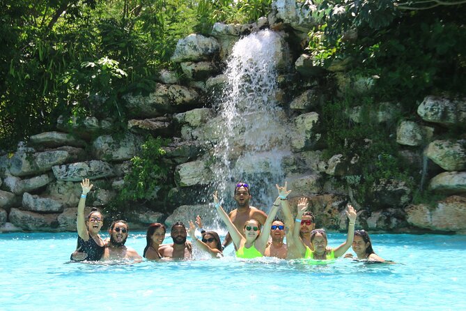 Polaris Adventure and Horseback Riding Combo at Bavaro Adventure Park - Guides, safety, and the human side of the outing