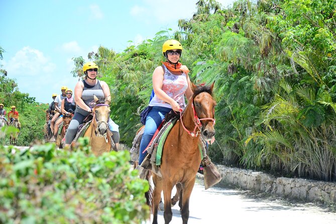 Polaris Adventure and Horseback Riding Combo at Bavaro Adventure Park - What to pack and what to leave behind