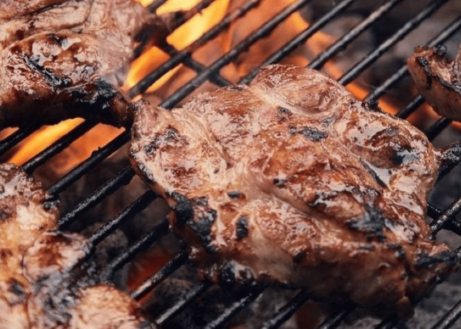 Pompeii: Mount Vesuvius Night Horseback Ride and Italian BBQ - Who should book this evening