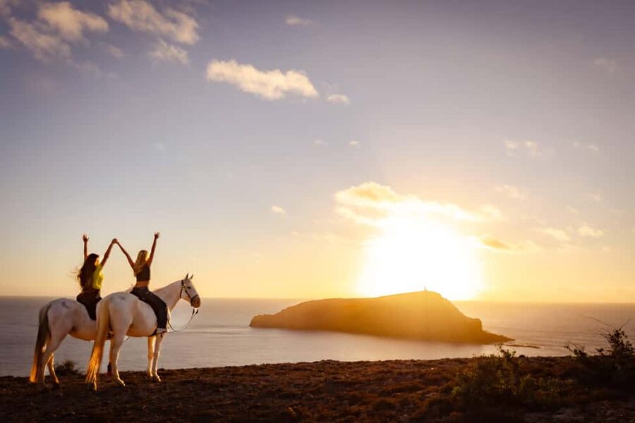 Porto Santo Island: Horse Riding - Key points to know before you book