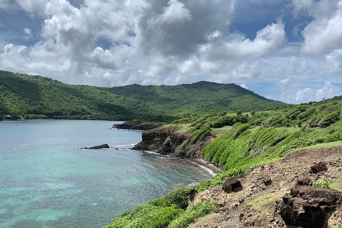 Private Advanced Horseback Beach Ride with Sandy Hoofs St. Lucia - What to bring and how to prepare