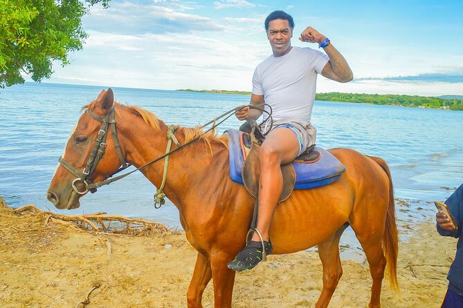 Private ATV, Horse Back Ride & Blue Hole Experience in Ocho Rios - Why this Ocho Rios combination works