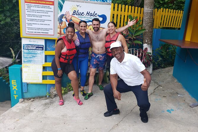 Private ATV, Horse Back Ride & Blue Hole Experience in Ocho Rios - What the private format adds
