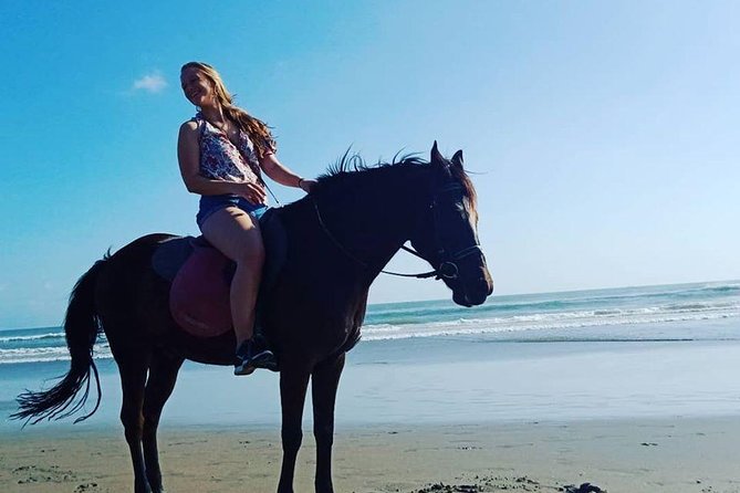 Private Bali Horse riding at saba beach - Is this Saba Beach horse ride worth booking?