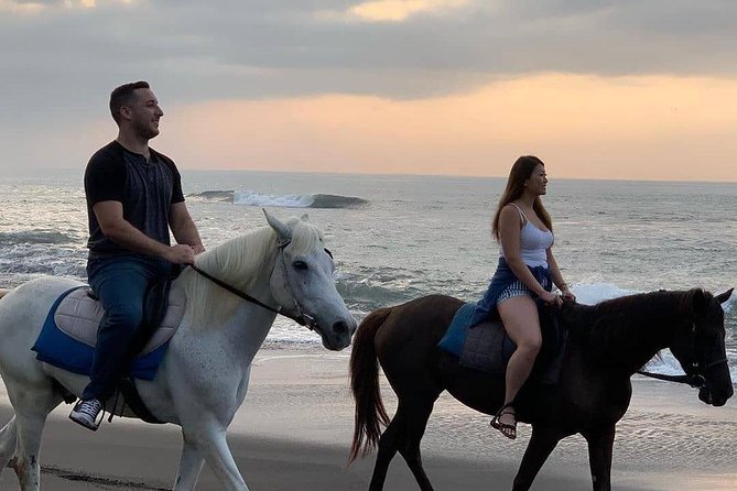 Private Bali Horse Riding In Seminyak Beach - Photos are a major part of the value