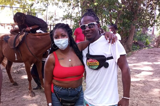 Private & Customize Tour to Martha Brae Rafting and Horseback Riding N Swim - What is included and what you should plan for