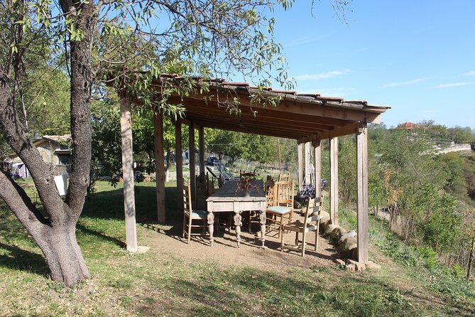 Private day horse riding trip to Sighnaghi with lunch and wine/beer. - Is $180 per person a fair price?