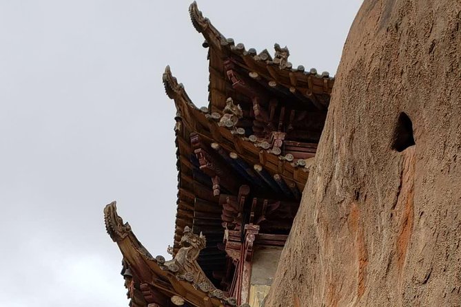 Private Day Tour: Horse Hoof Temple Grottoes and Zhangye Danxia Landform - Why this Zhangye day trip works