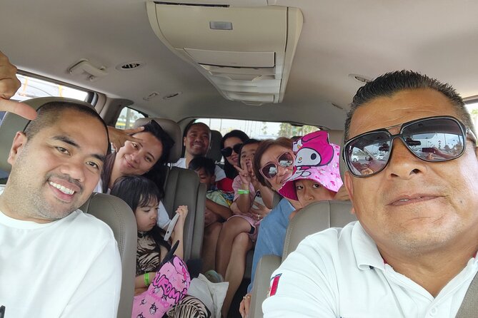 Private excursion to the bufadora and horseback riding on the beach - Why the private vehicle adds real value
