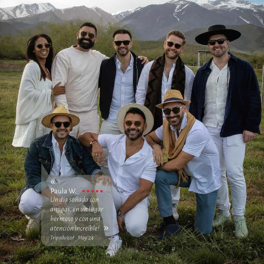 Private Experience: Horseback Riding and BBQ in the Mountain - Estancia La Carrera - What the High Elevation Means for Your Day