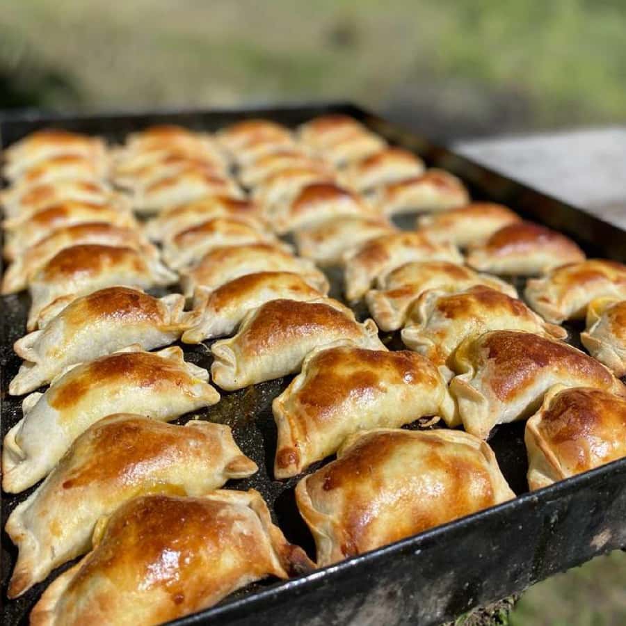 Private Experience: Horseback Riding and BBQ in the Mountain - Estancia La Carrera - What Makes the Hosting Special