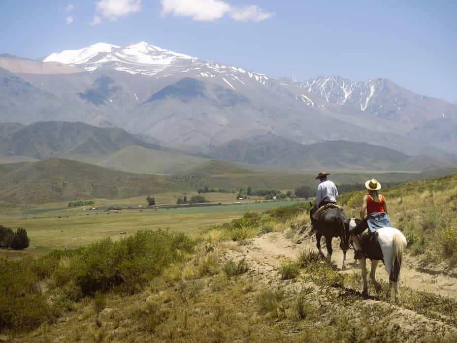 Private Experience: Horseback Riding and BBQ in the Mountain - Estancia La Carrera - The Main Drawbacks to Consider