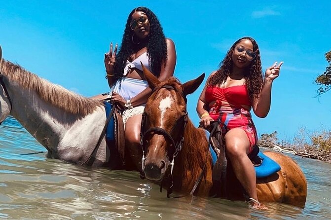 Private Horse Back Riding with ATV Combo. - Key points before you book