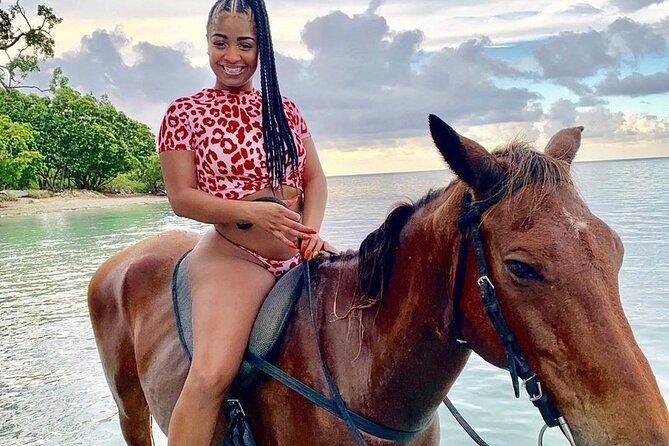 Private Horse Back Riding with ATV Combo. - Weather, cancellation, and what to pack