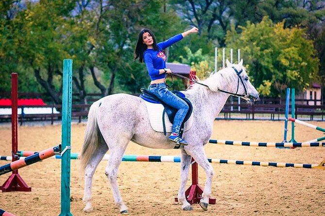 Private Horse Ridding tour - Timing, food, and what to plan yourself