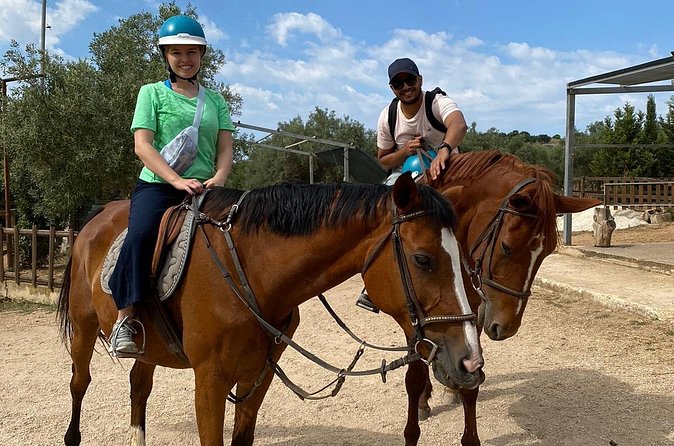 Private Horse Ride Adventure in Modica with Instructor - Booking and timing advice for Modica
