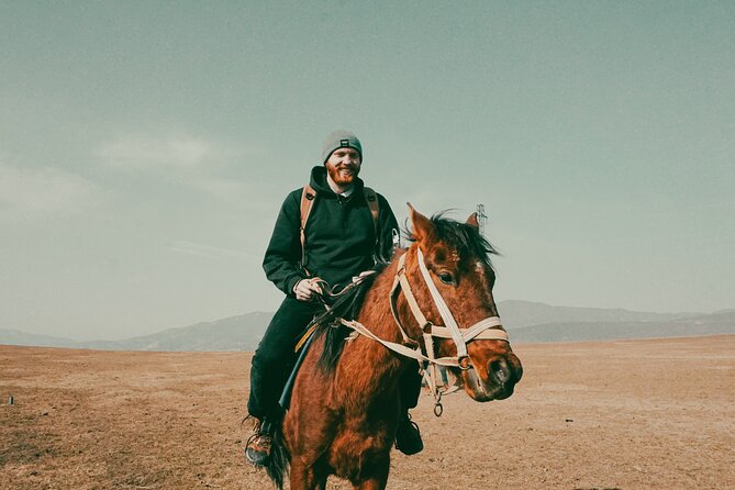 Private Horse Riding Adventure in Tbilisi - Key points before you saddle up
