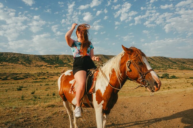 Private Horse Riding Adventure in Tbilisi - Horse care and equipment deserve your attention