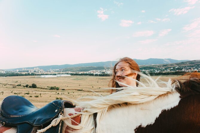 Private Horse Riding Adventure in Tbilisi - Is $49 fair for a private one-hour ride?