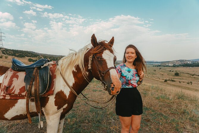 Private Horse Riding Adventure in Tbilisi - Who will enjoy this horse ride most?