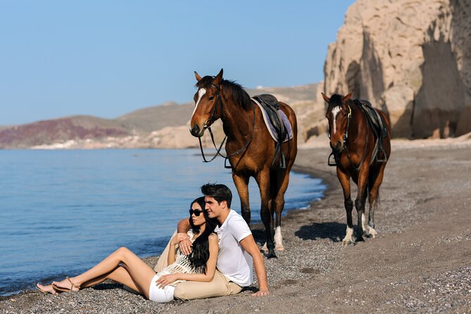 Private Horse Riding Experience in Santorini - Is $180.44 per person fair?