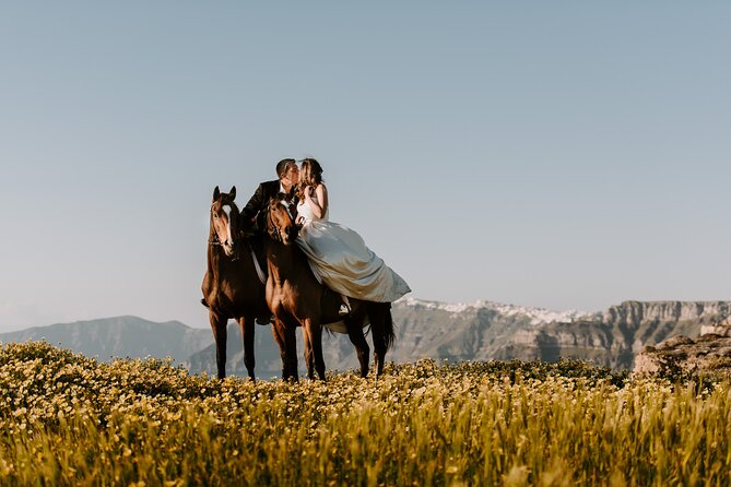 Private Horse Riding Experience in Santorini - Who will enjoy this most