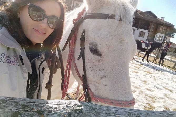 Private Horse Riding in the Balkan from Sofia - Is $239.12 per person good value?