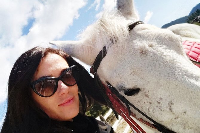 Private Horse Riding in the Balkan from Sofia - Teteven, the mountain base for the ride