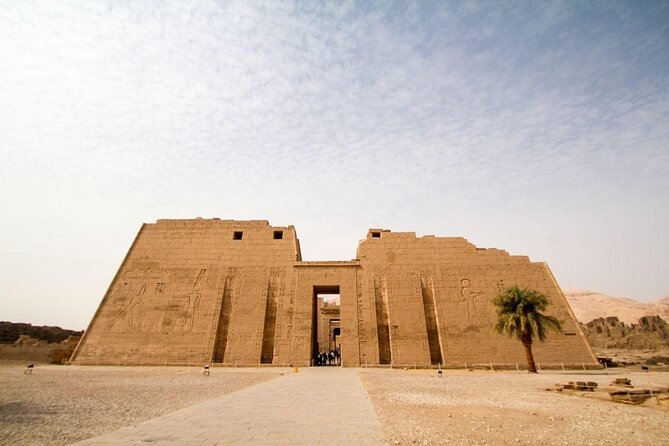Private Horse Riding Tour in Luxor West Bank - Key points to know before you book