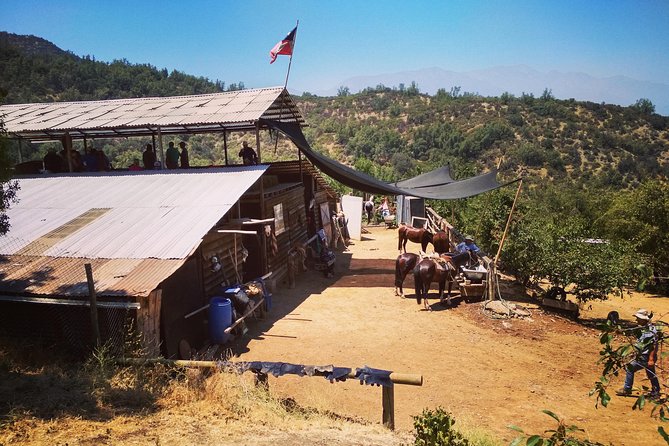 Private Horseback Adventure in the Andes, with Picnic & Wine - Is $278.90 a fair price?