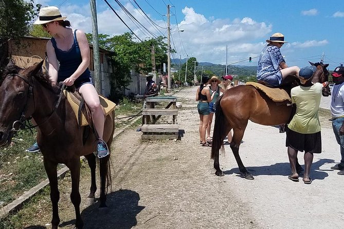 Private Horseback Riding from Ocho Rios with Guide - Who will enjoy this outing most?