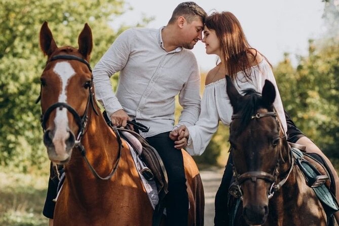 Private Horseback Riding in Alanya - Key points before you book